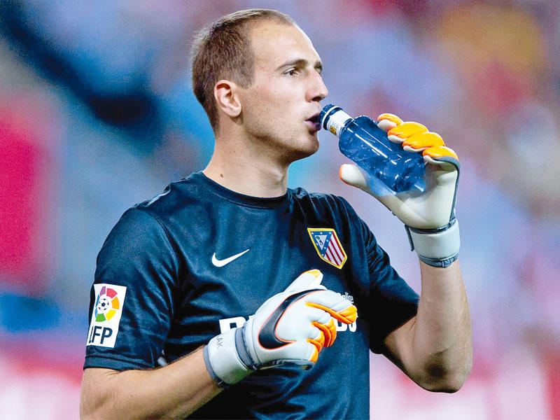 تيبو كورتوا