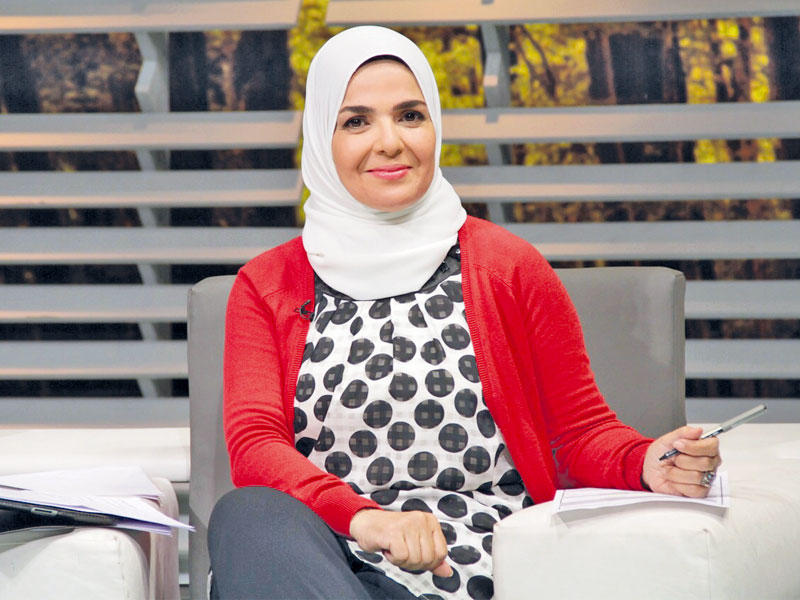 منى عبد الغني