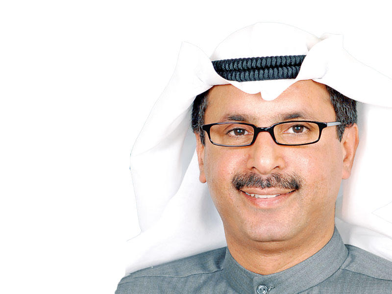  المديـــر العـــام للهيئــــة العامـــة للتعليــــم التطبيـــقي والتــــدريــــب د. أحمد الأثري