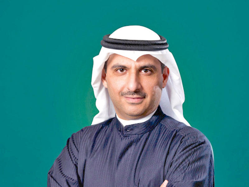 عبدالعزيز المرزوق