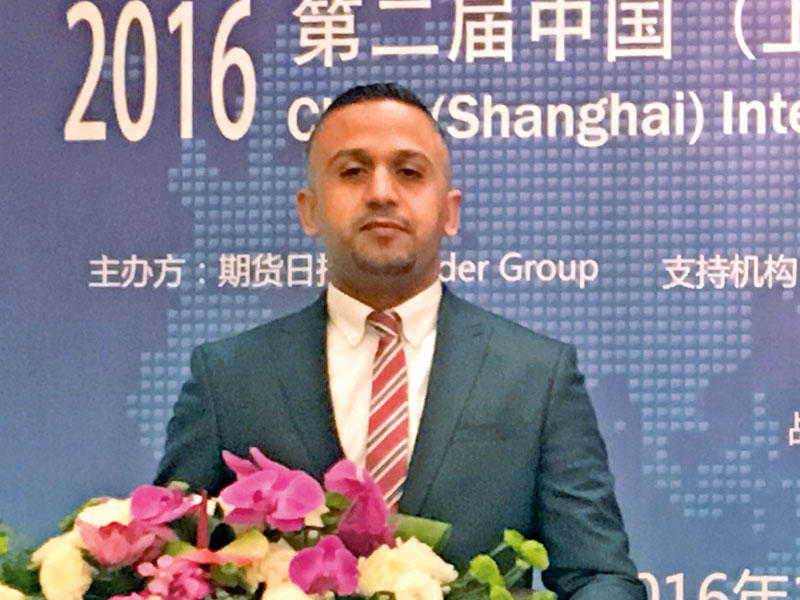 حامد أبوسعادة