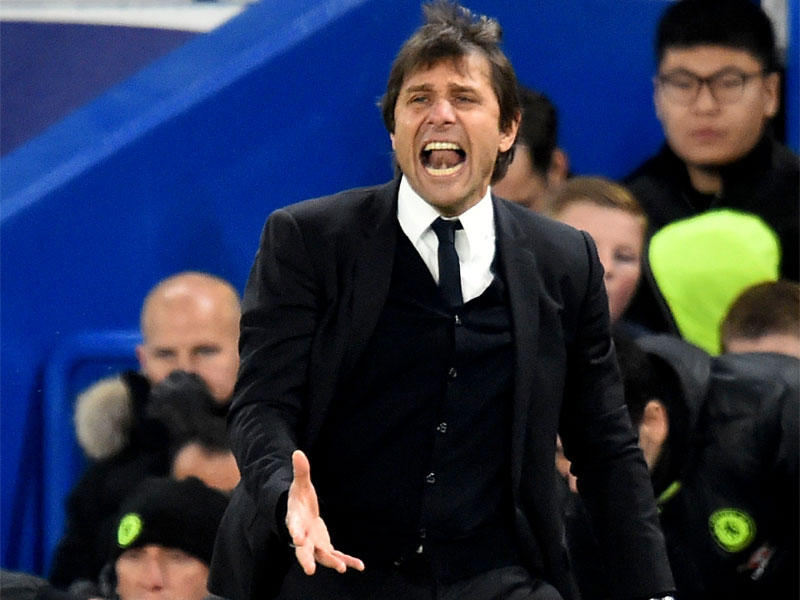 الإيطالي انطونيو كونتي