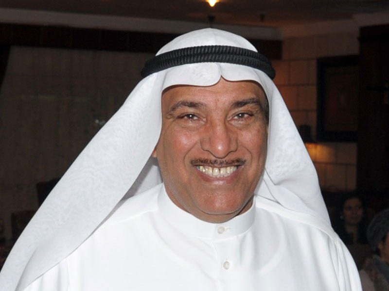  نائب رئيس مجلس إدارة حملة «كان» د. خالد الصالح