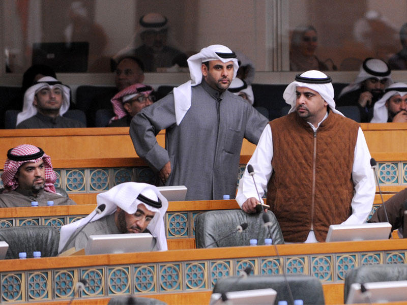 النصف والفضالة 