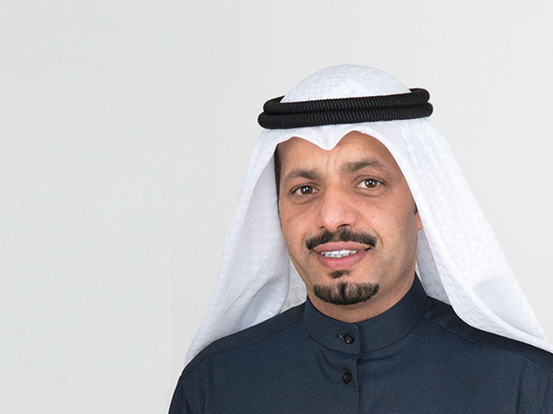  النائب ماجد المطيري