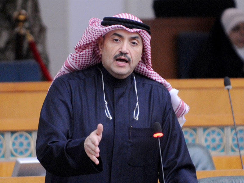 محمد المطير