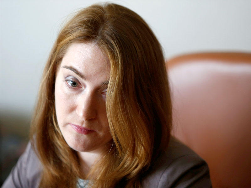 آنا أنتسليوفيتش