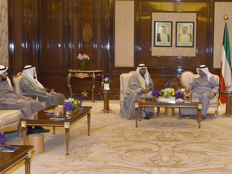 المبارك مستقبلاً الجبري والعيناتيn