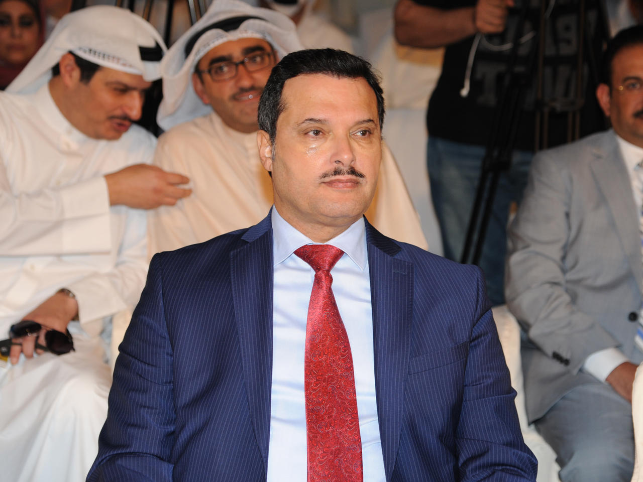 وزير الصحة د. جمال الحربي