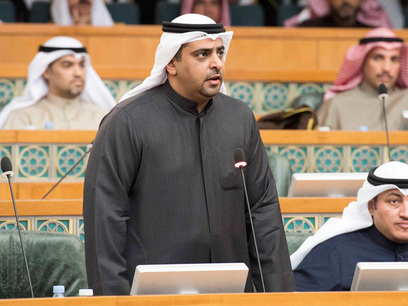 راكان النصف