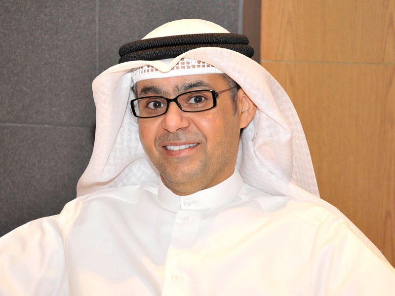 عماد الهارون