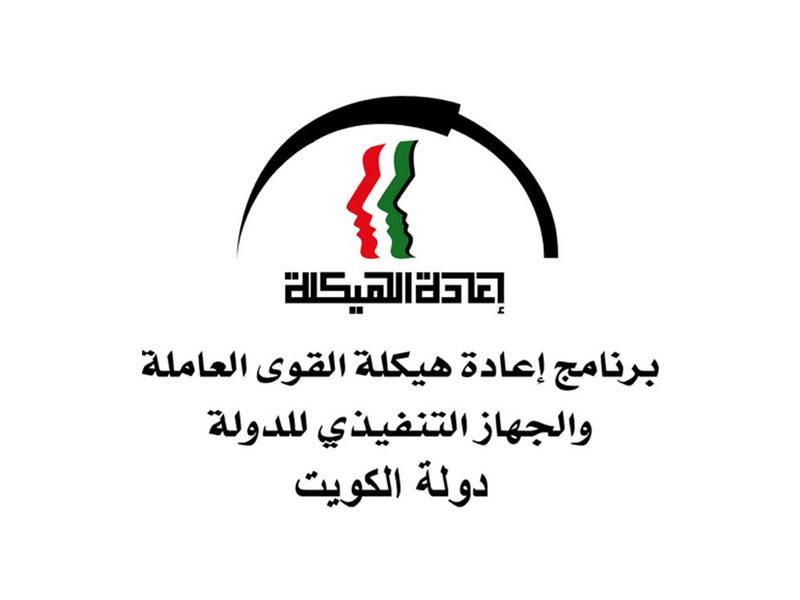  برنامج إعادة هيكلة القوى