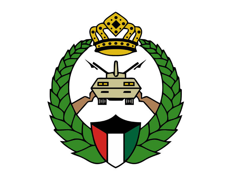  الحرس الوطني الكويتي