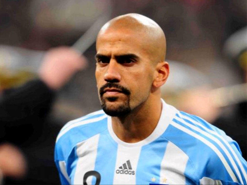  خوان سيباستيان فيرون