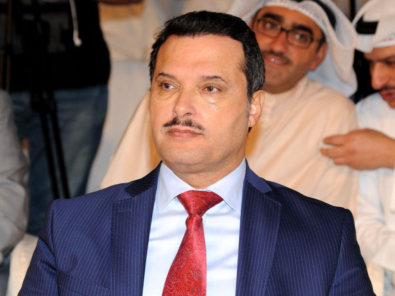 وزير الصحة د. جمال الحربي 