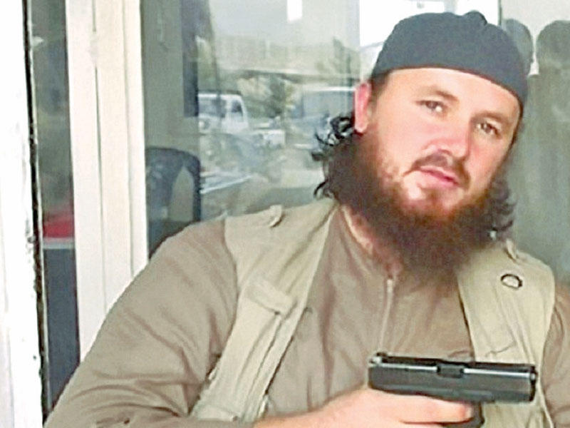 أبو عبدالله الكوسوفي