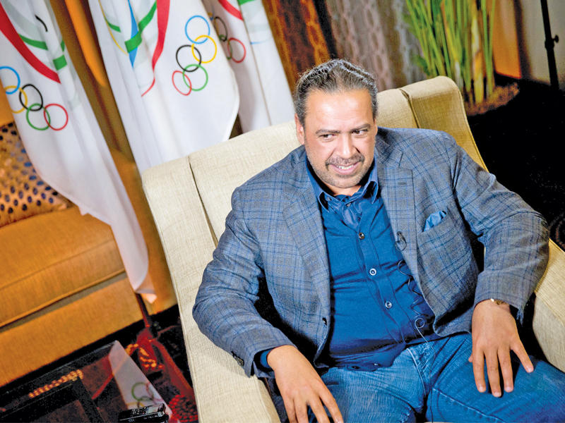 مقاضاة المتسببين