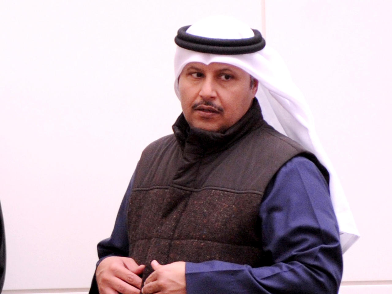 النائب طلال الجلال