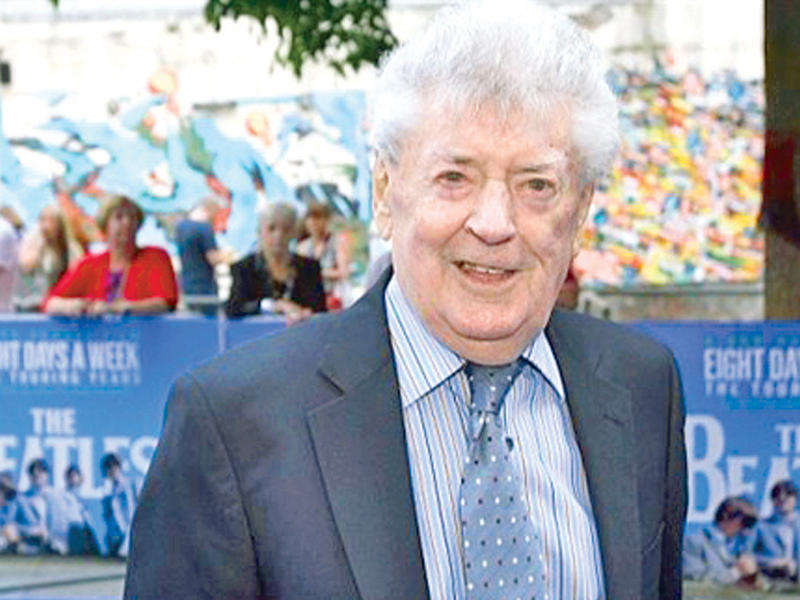 ألان وليامز