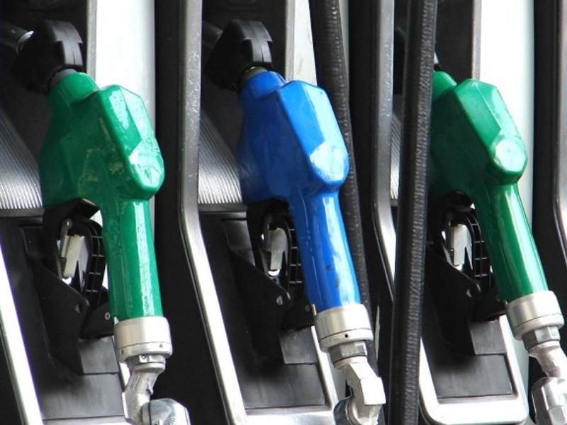 ازمة الوقود في المكسيك