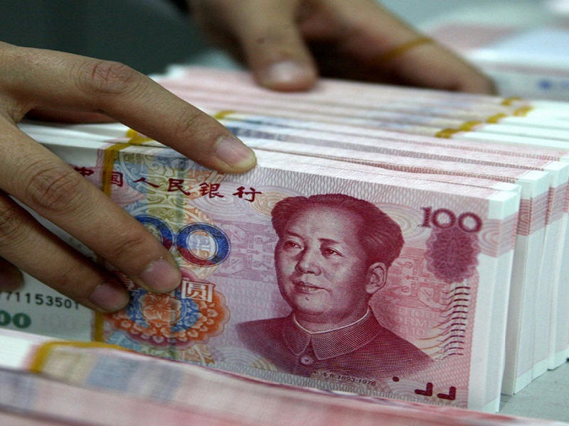  الصين تمكنت من استعادة خسرتها بسبب الفساد