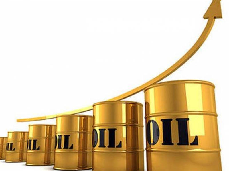 مكاسب النفط في 2016