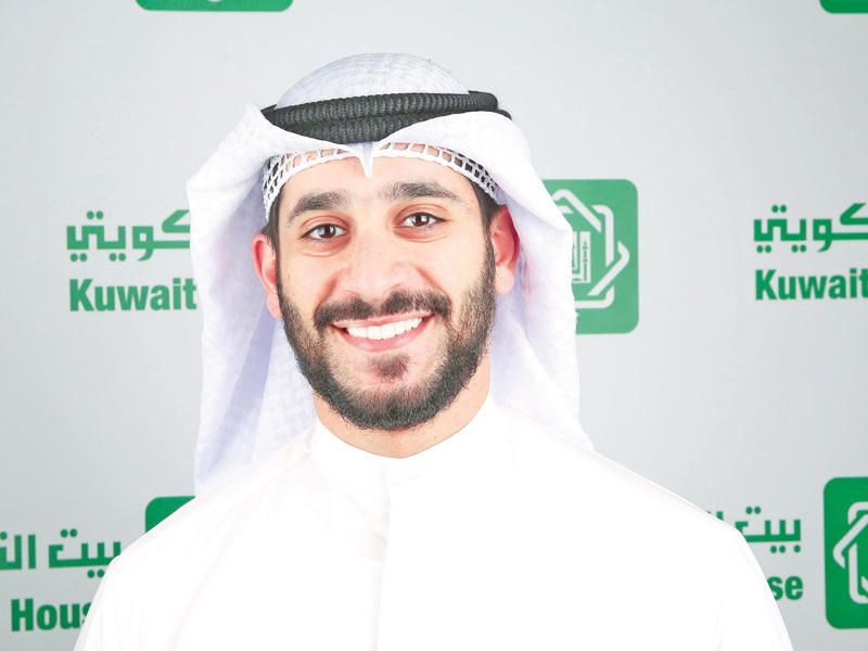 عبدالرحمن الدعيج