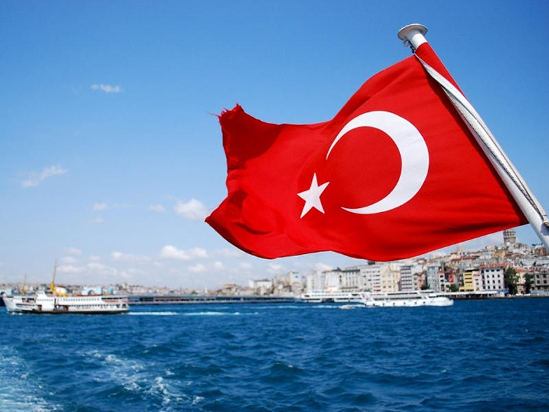 تركيا و العجز التجاري