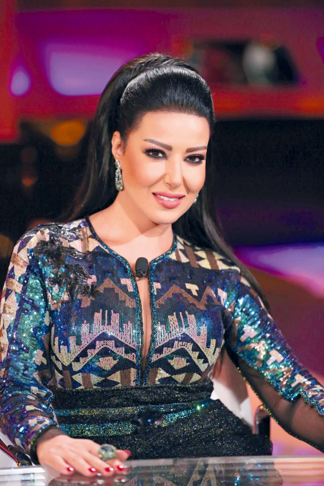 سمية الخشابn