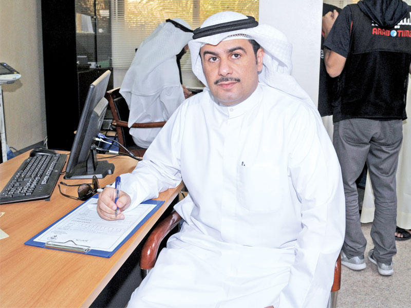 النائب ثامر السويط