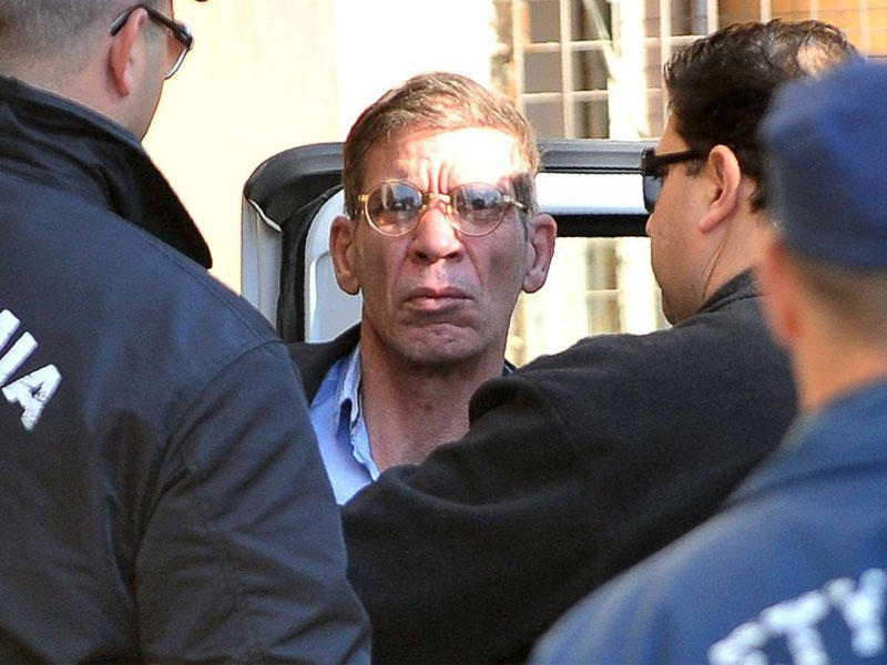 سيف الدين مصطفى خاطف الطائرة المصرية