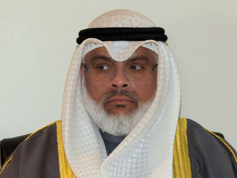 رئيس ديوان المحاسبة بالإنابة عادل الصرعاوي