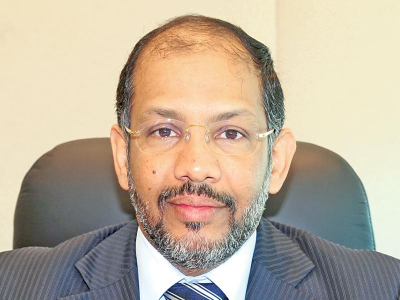 محمد المطيري