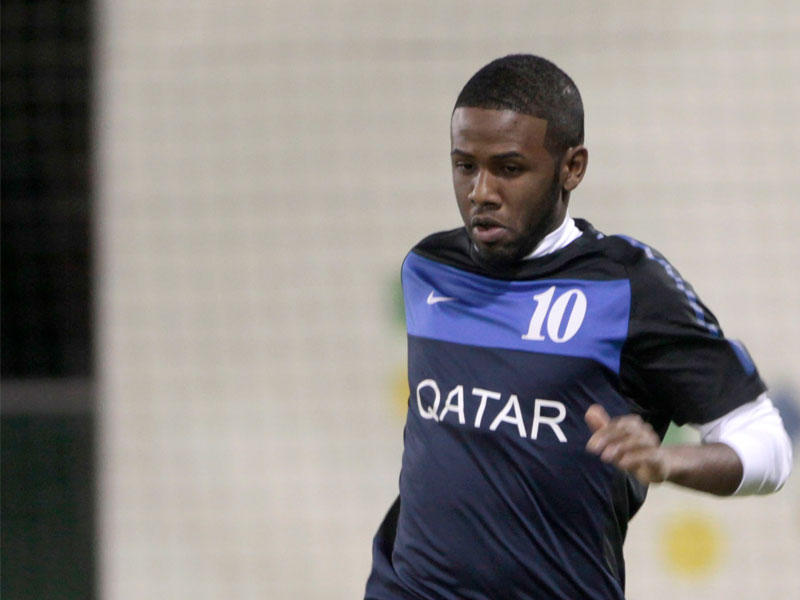 إبراهيم خلفان