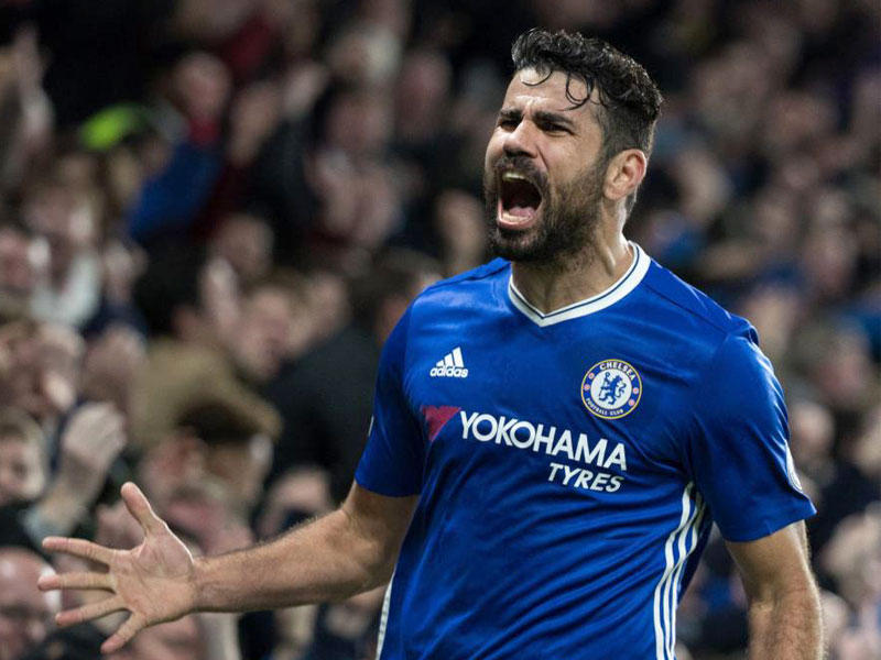 دييغو كوستا 