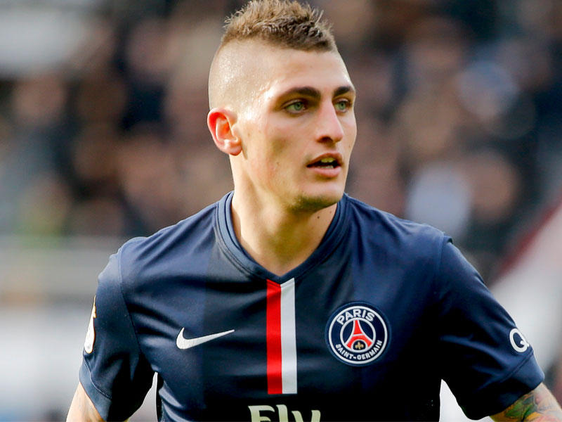  ماركو فيراتي