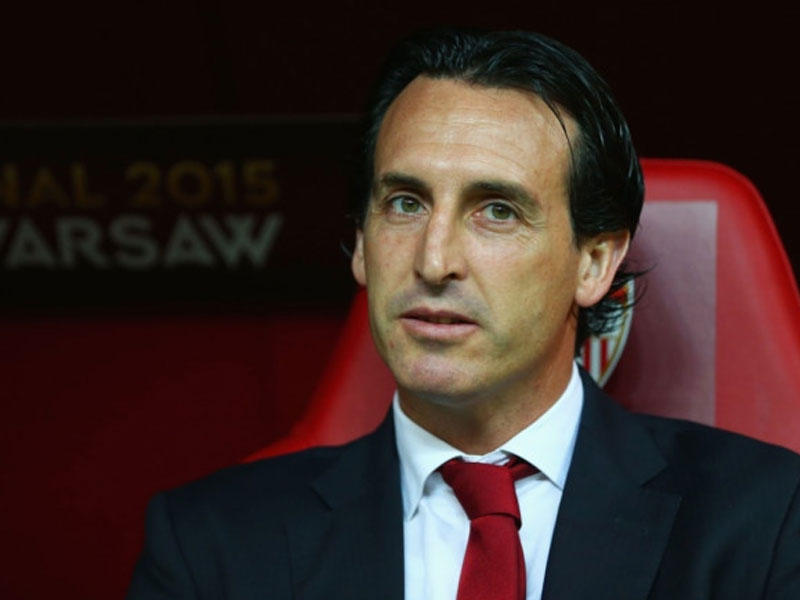 أوناي إيمري