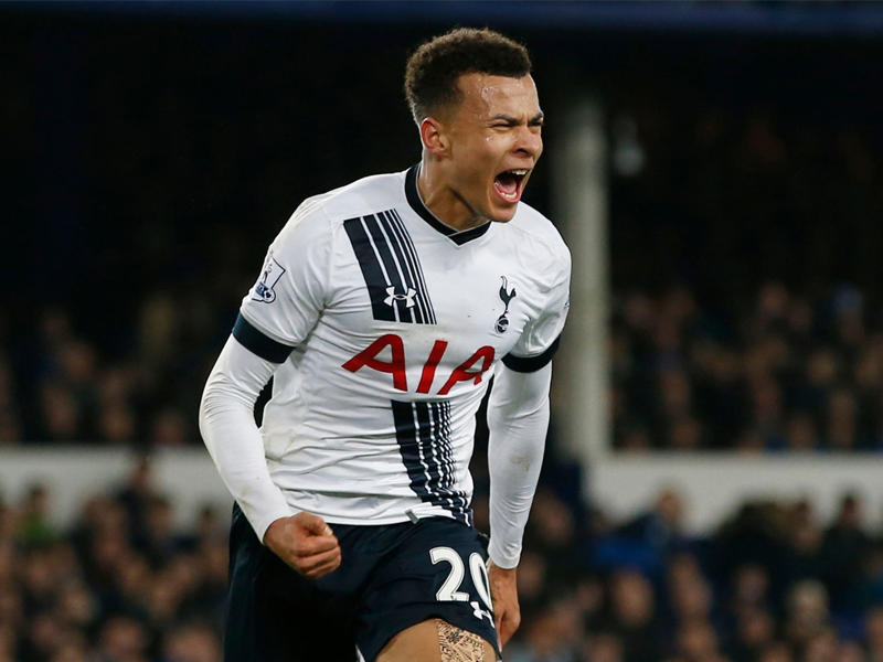 باميدين جيرماين ألي «ديلي ألي»