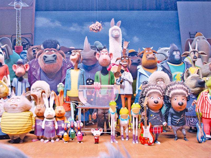 مشهد من الفيلم