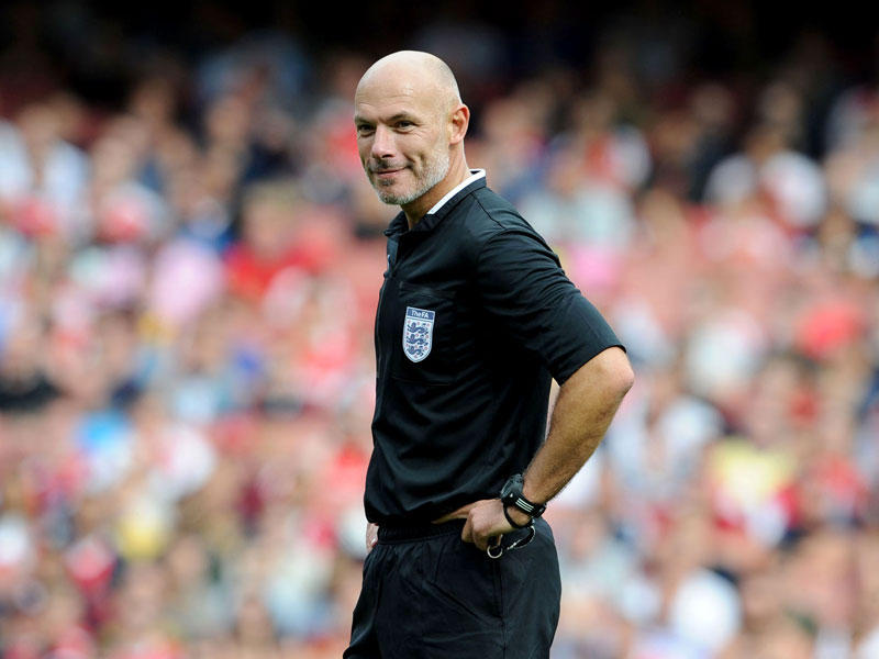  الحكم الإنكليزي الشهير هاورد ويب