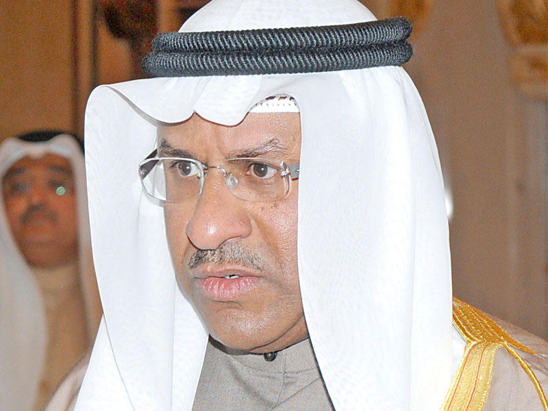  النائب العام المستشار ضرار العسعوسي