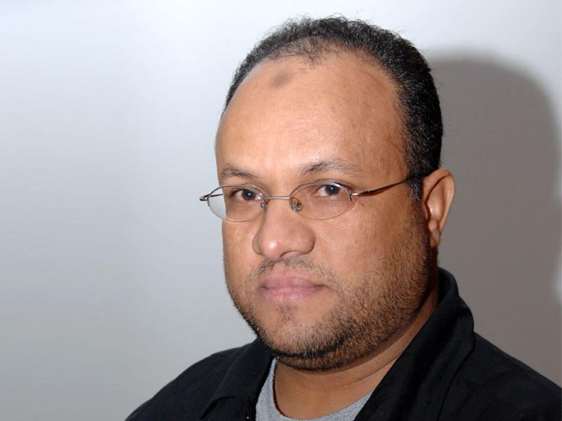 يحيى عبدالرحيم