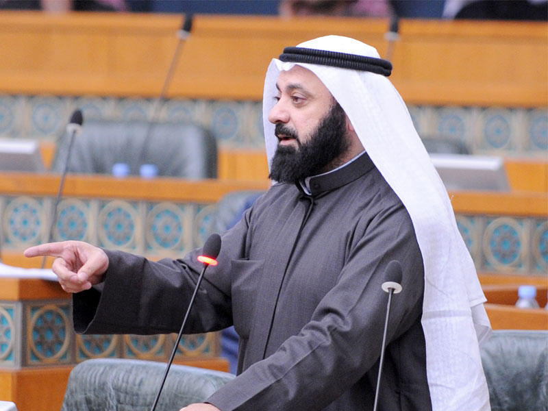 وليد الطبطبائي