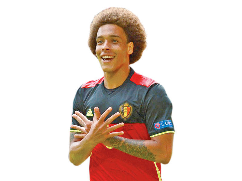  اكسيل فيتسيل