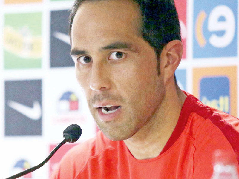 كلاوديو برافو