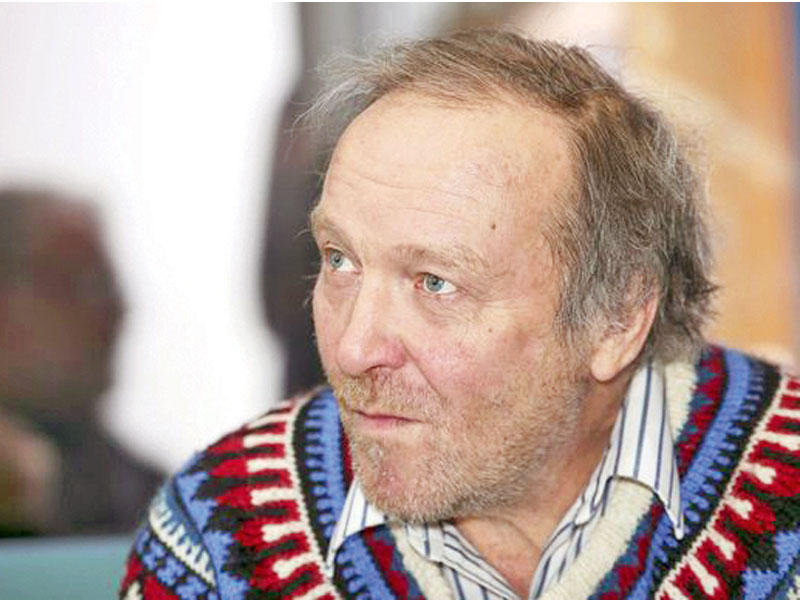 النائب البرلماني عن حزب الفنلنديين القومي تيفو هاكارينن