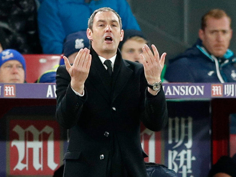  المدير الفني الجديد لنادي سوانزي سيتي بول كليمنت