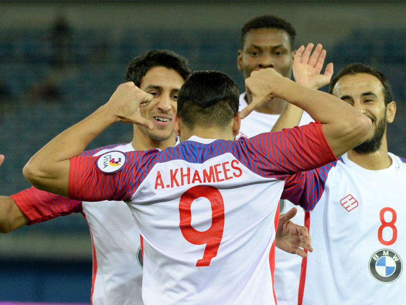 عبدالهادي خميس