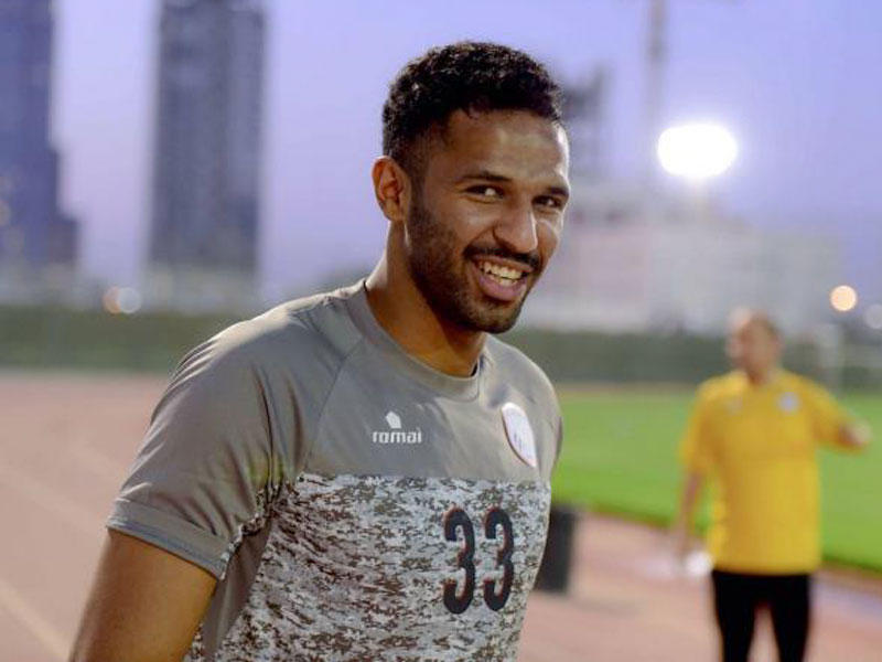  محمد العويس 