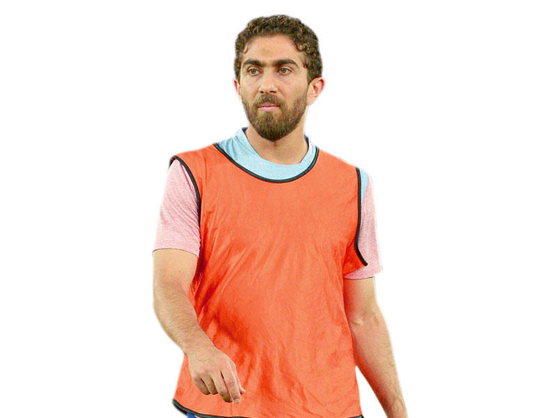 فراس الخطيب